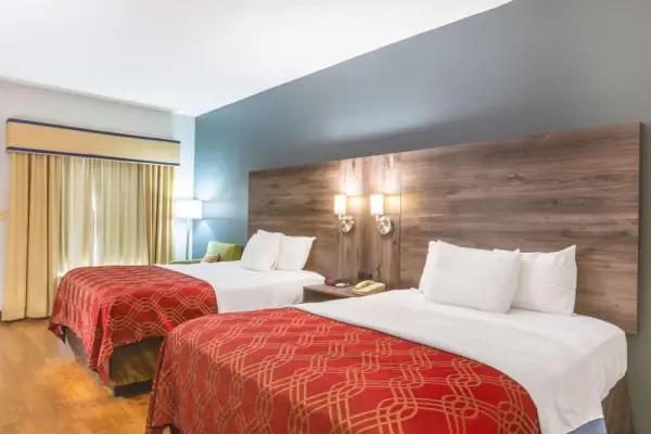 Royal Palms Inn 7