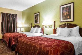 Royal Palms Inn的房间 #48970709，照片3